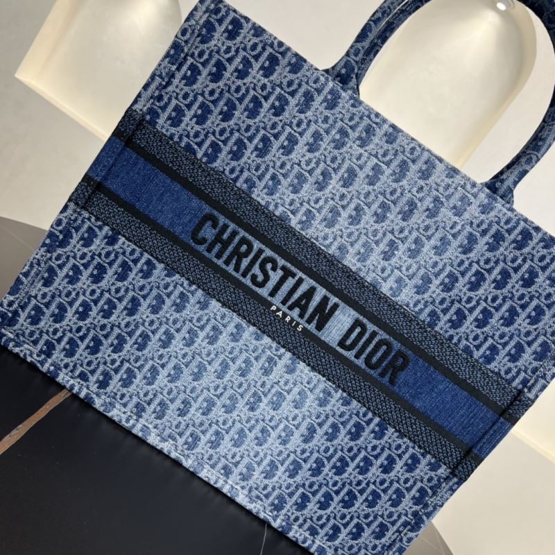 chr1st1an D10r shopping bags